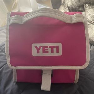 Yedi day trip - just don’t use